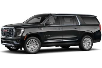 GMC YUKON XL
